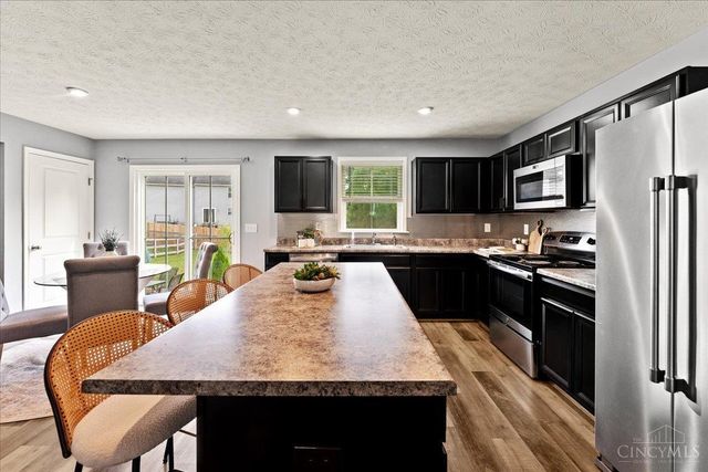 5517 Anne Marie Drive, Morrow, OH 45152