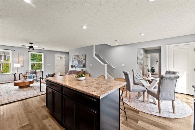 5517 Anne Marie Drive, Morrow, OH 45152