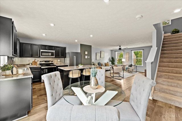 5517 Anne Marie Drive, Morrow, OH 45152
