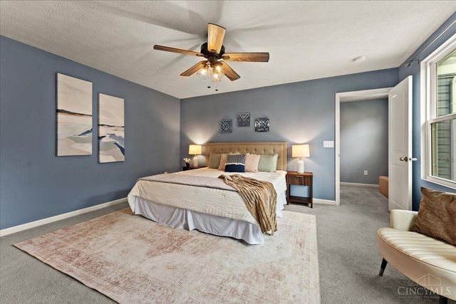 5517 Anne Marie Drive, Morrow, OH 45152