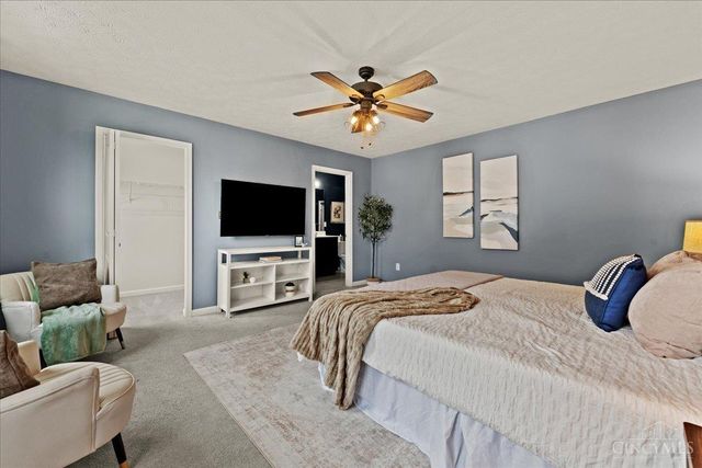 5517 Anne Marie Drive, Morrow, OH 45152