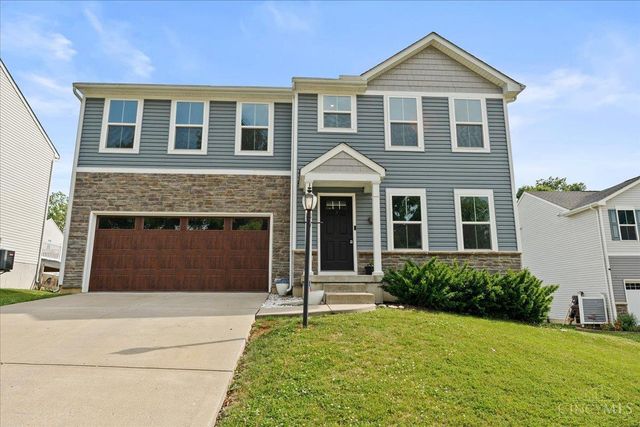 5517 Anne Marie Drive, Morrow, OH 45152