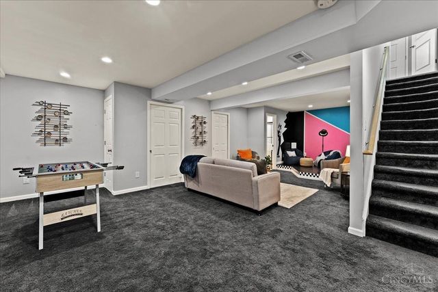 5517 Anne Marie Drive, Morrow, OH 45152