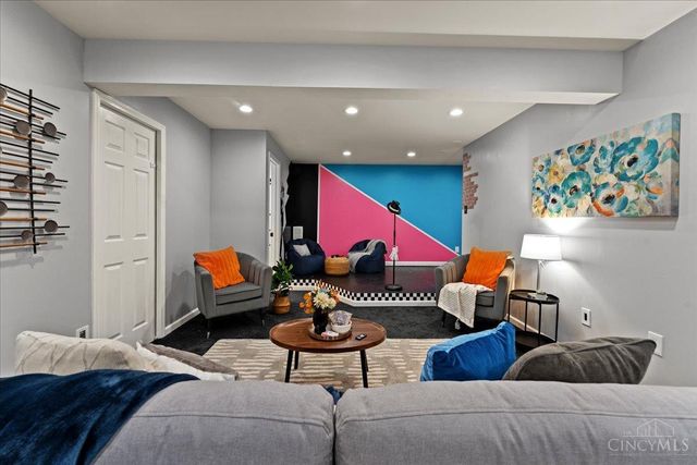 5517 Anne Marie Drive, Morrow, OH 45152