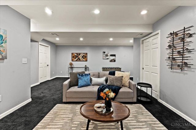 5517 Anne Marie Drive, Morrow, OH 45152