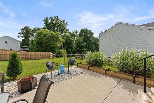 5517 Anne Marie Drive, Morrow, OH 45152