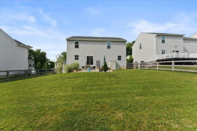 5517 Anne Marie Drive, Morrow, OH 45152