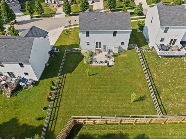 5517 Anne Marie Drive, Morrow, OH 45152