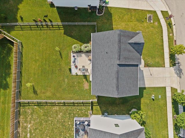 5517 Anne Marie Drive, Morrow, OH 45152