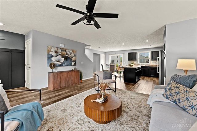 5517 Anne Marie Drive, Morrow, OH 45152
