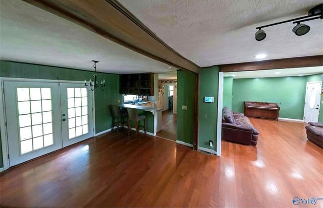 620 E Lookout Terrace E, Ft Payne, AL 35967