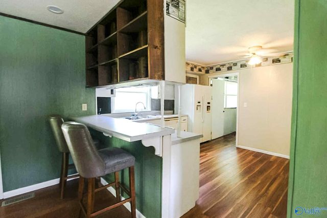 620 E Lookout Terrace E, Ft Payne, AL 35967