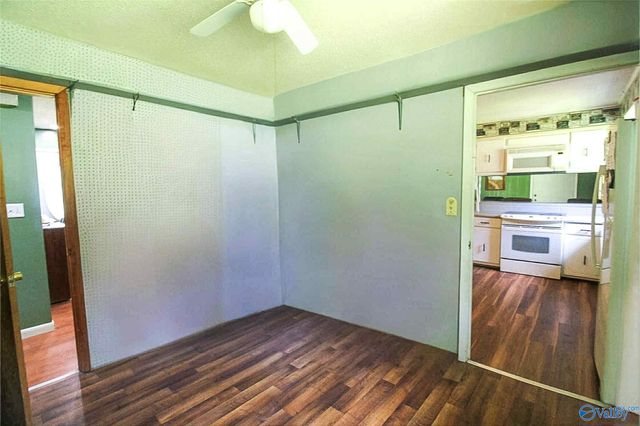 620 E Lookout Terrace E, Ft Payne, AL 35967