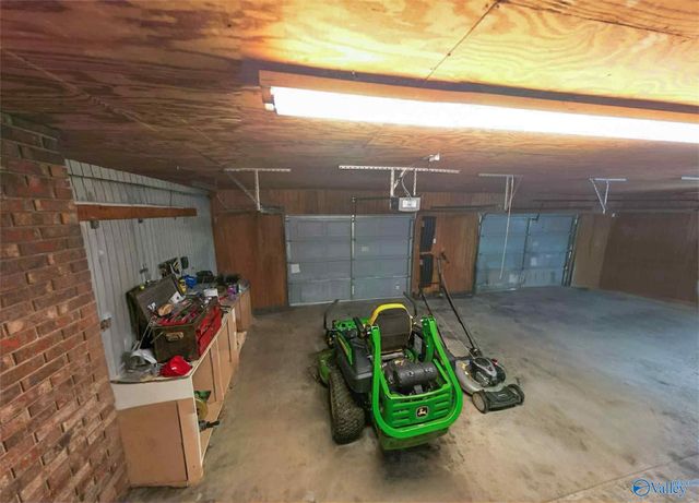 620 E Lookout Terrace E, Ft Payne, AL 35967