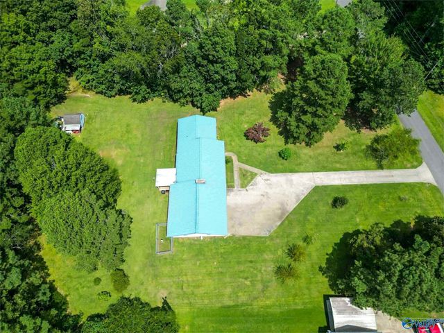 620 E Lookout Terrace E, Ft Payne, AL 35967