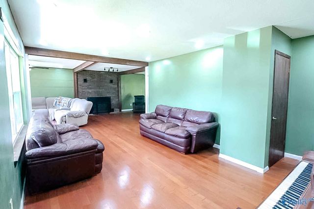 620 E Lookout Terrace E, Ft Payne, AL 35967