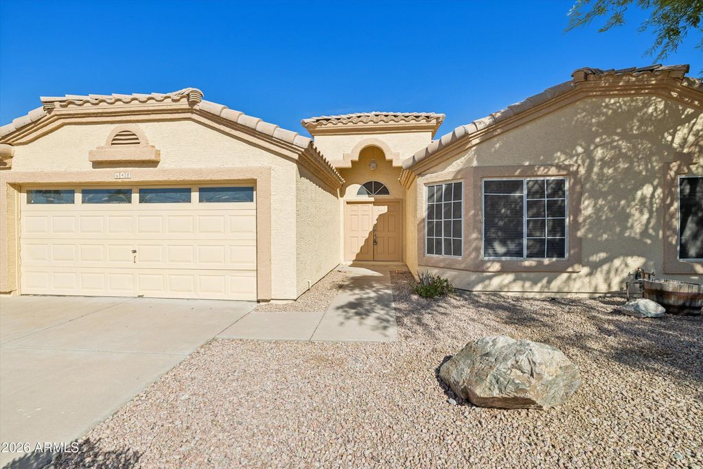 648 W MUIRWOOD Drive, Phoenix, AZ 85045 — photo 3
