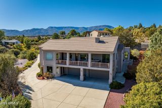 1922 S JEWEL Circle, Cottonwood, AZ 86326