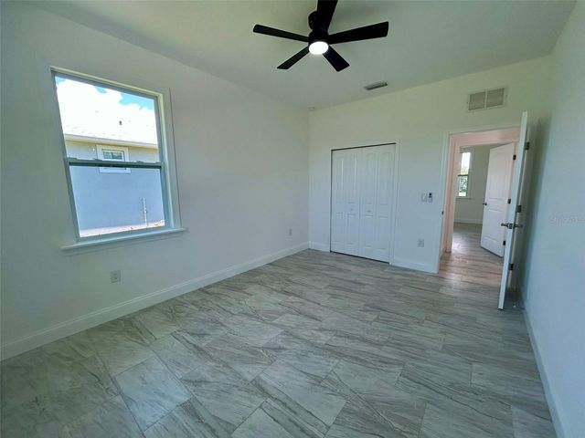28 COXSWAIN DRIVE, Placida, FL 33946