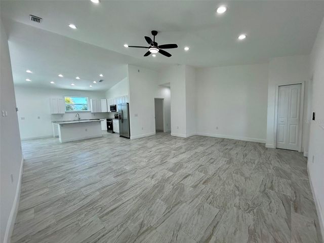 28 COXSWAIN DRIVE, Placida, FL 33946