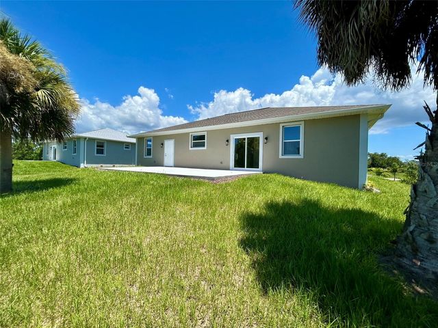 28 COXSWAIN DRIVE, Placida, FL 33946