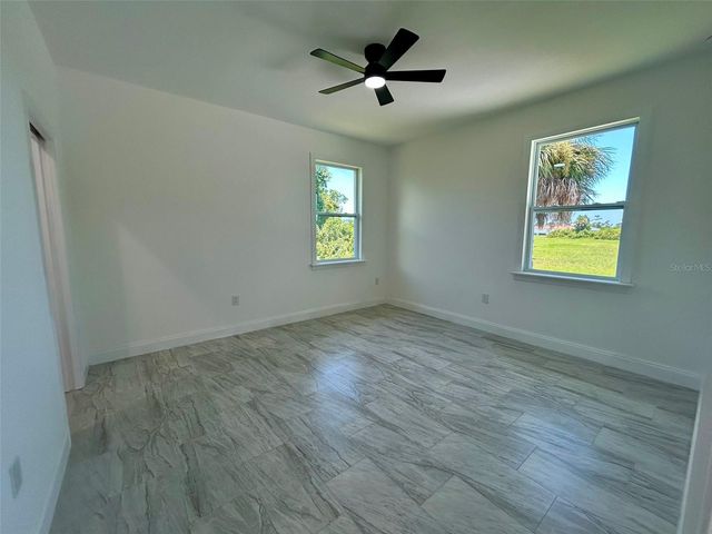 28 COXSWAIN DRIVE, Placida, FL 33946
