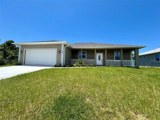 28 COXSWAIN DRIVE, Placida, FL 33946