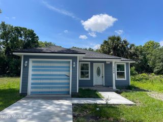1058 W 17TH Street, Jacksonville, FL 32209