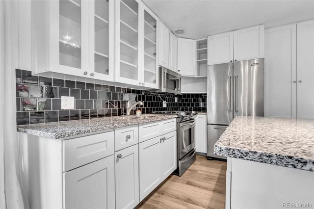 5400 Sheridan Boulevard, Arvada, CO 80002