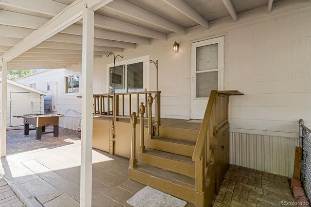 5400 Sheridan Boulevard, Arvada, CO 80002