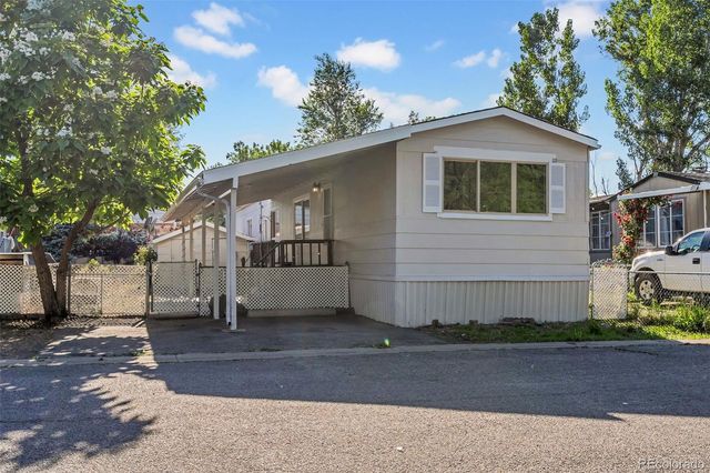 5400 Sheridan Boulevard, Arvada, CO 80002