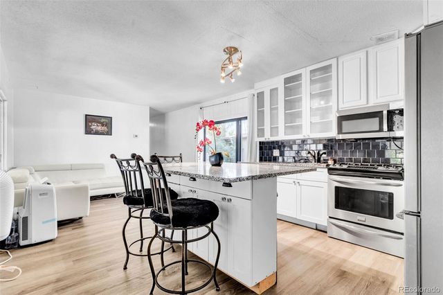 5400 Sheridan Boulevard, Arvada, CO 80002