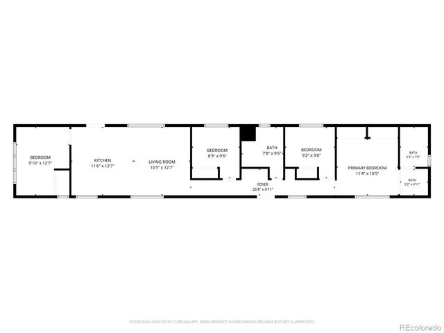 5400 Sheridan Boulevard, Arvada, CO 80002