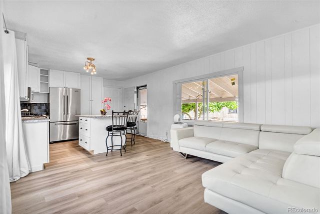 5400 Sheridan Boulevard, Arvada, CO 80002