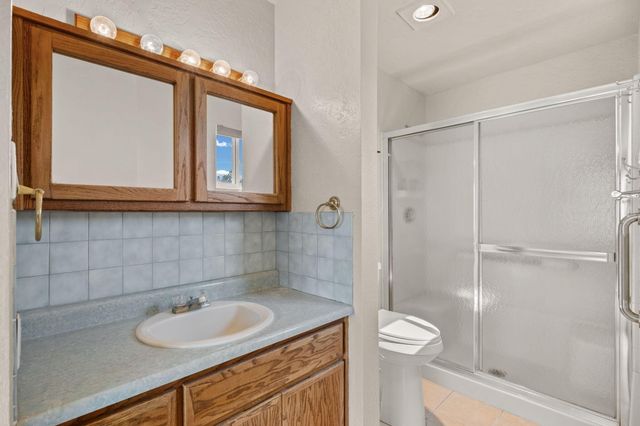 215 STATE HIGHWAY 165, Placitas, NM 87043