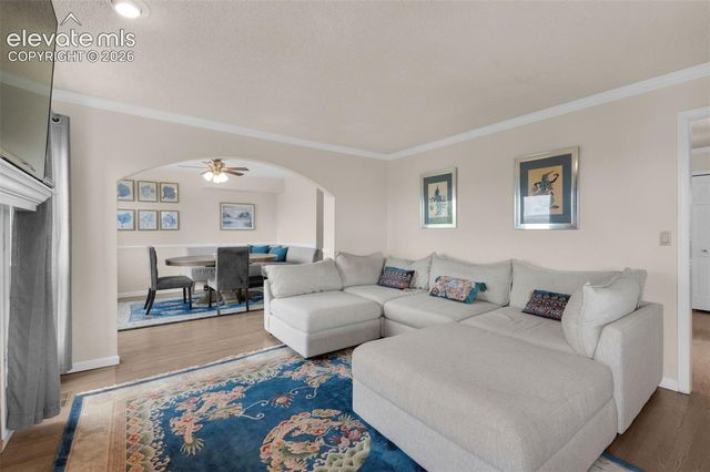 17585 Chipped Arrow Way, Monument, CO 80132