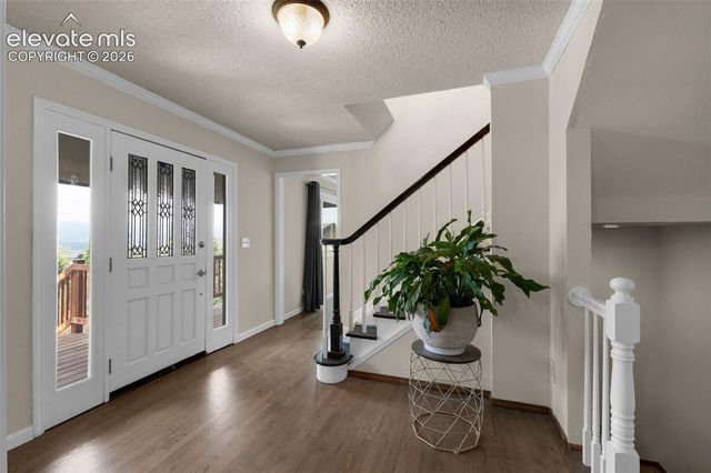17585 Chipped Arrow Way, Monument, CO 80132