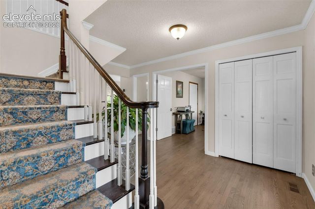 17585 Chipped Arrow Way, Monument, CO 80132