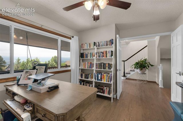 17585 Chipped Arrow Way, Monument, CO 80132
