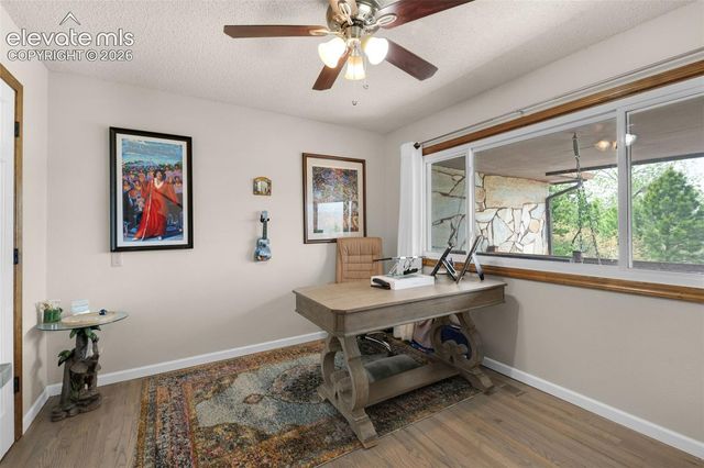 17585 Chipped Arrow Way, Monument, CO 80132