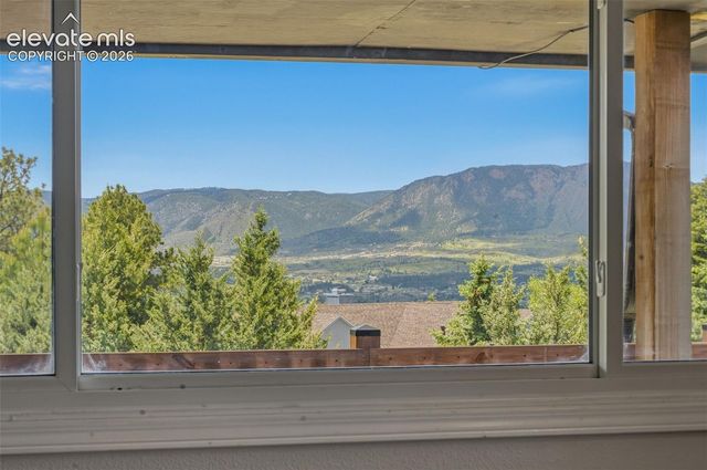 17585 Chipped Arrow Way, Monument, CO 80132