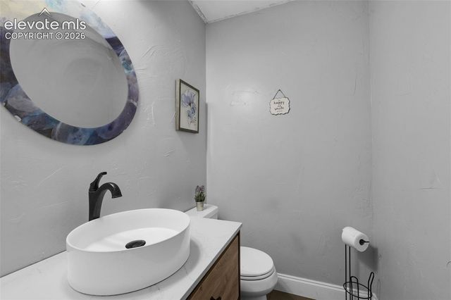 17585 Chipped Arrow Way, Monument, CO 80132