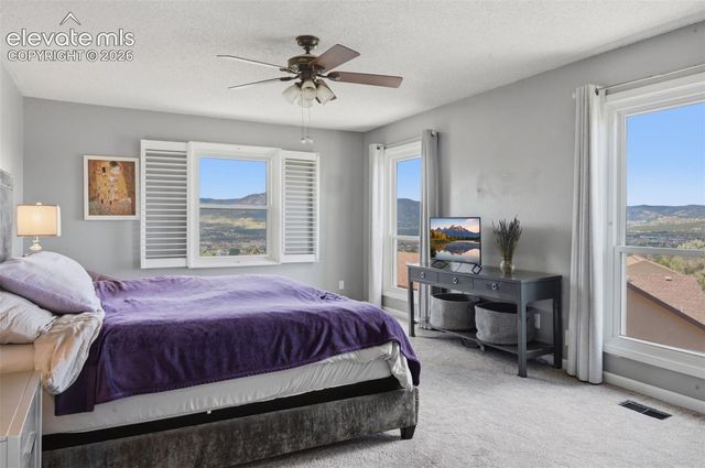 17585 Chipped Arrow Way, Monument, CO 80132