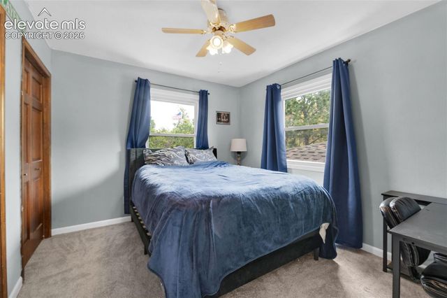 17585 Chipped Arrow Way, Monument, CO 80132