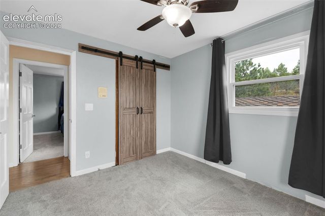 17585 Chipped Arrow Way, Monument, CO 80132