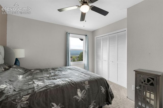 17585 Chipped Arrow Way, Monument, CO 80132