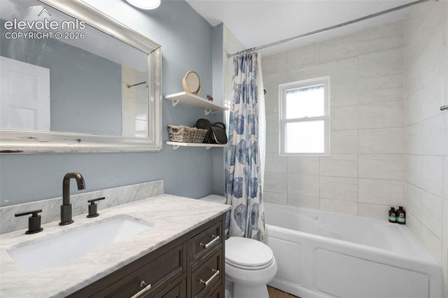 17585 Chipped Arrow Way, Monument, CO 80132