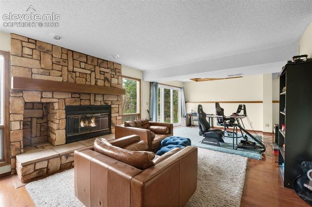 17585 Chipped Arrow Way, Monument, CO 80132