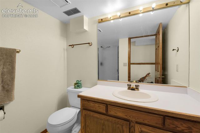 17585 Chipped Arrow Way, Monument, CO 80132