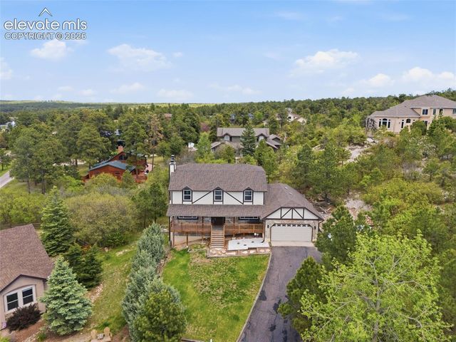 17585 Chipped Arrow Way, Monument, CO 80132